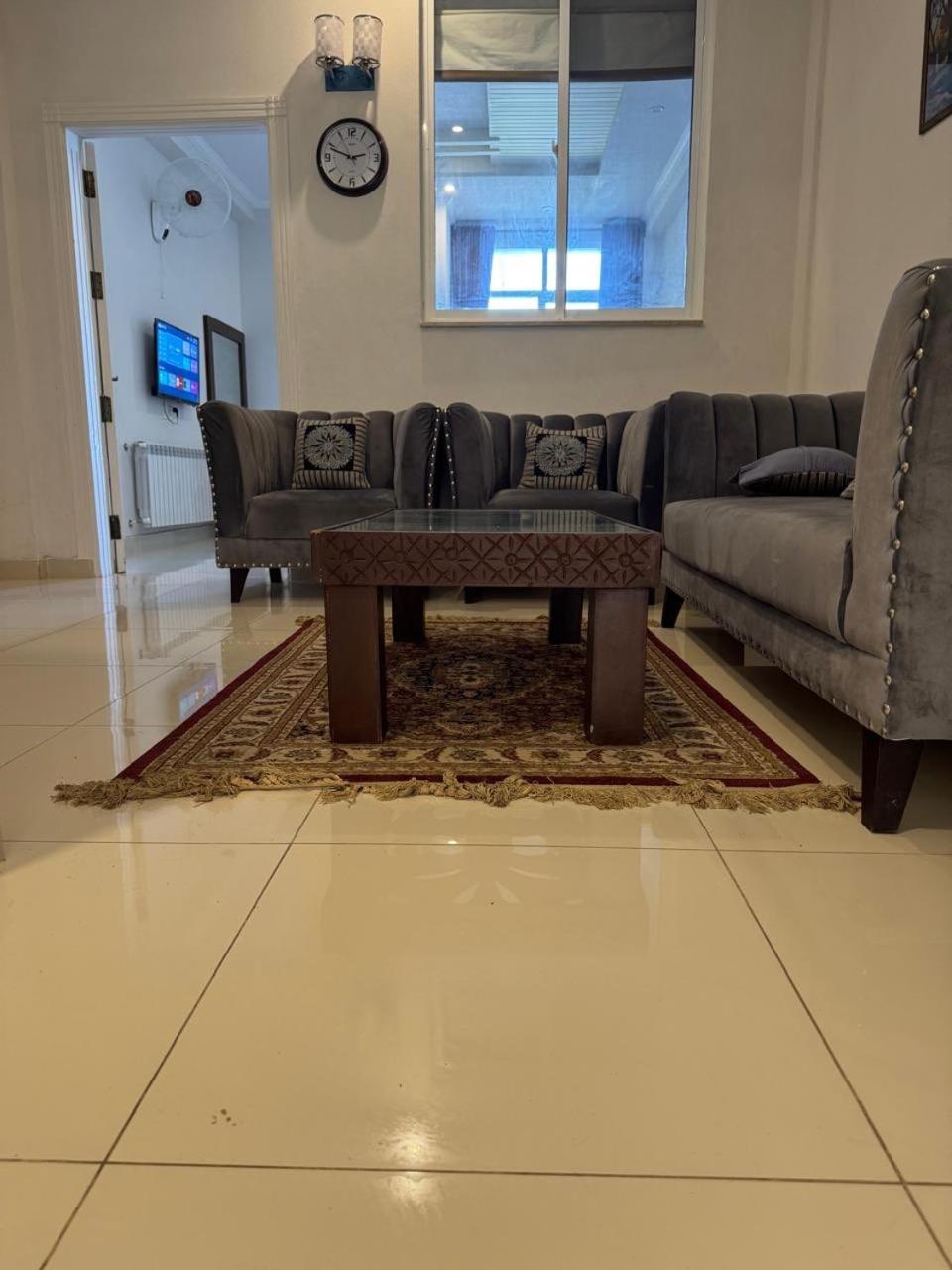Serenity Suites