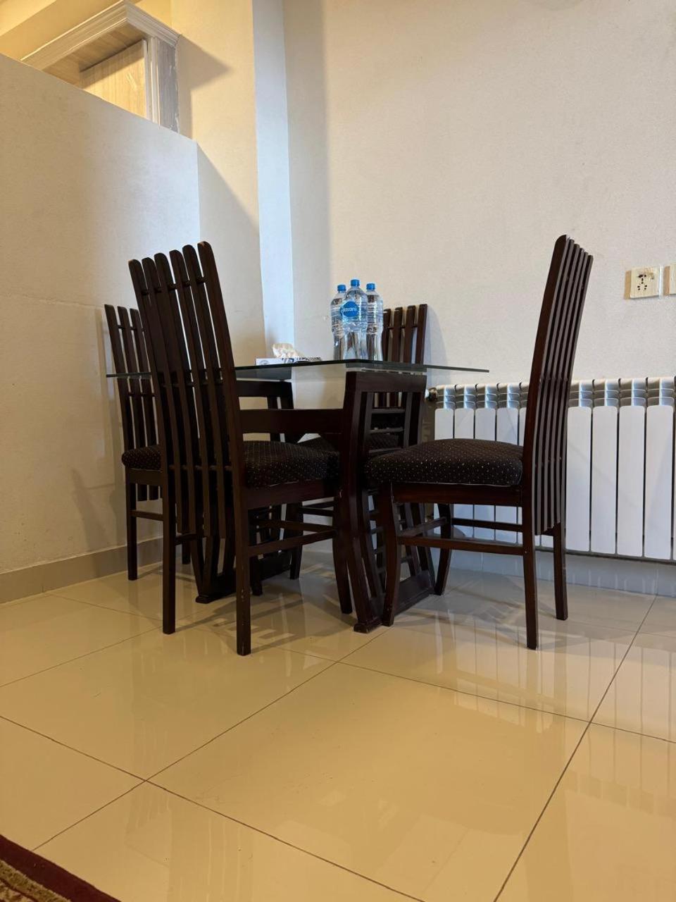 Serenity Suites