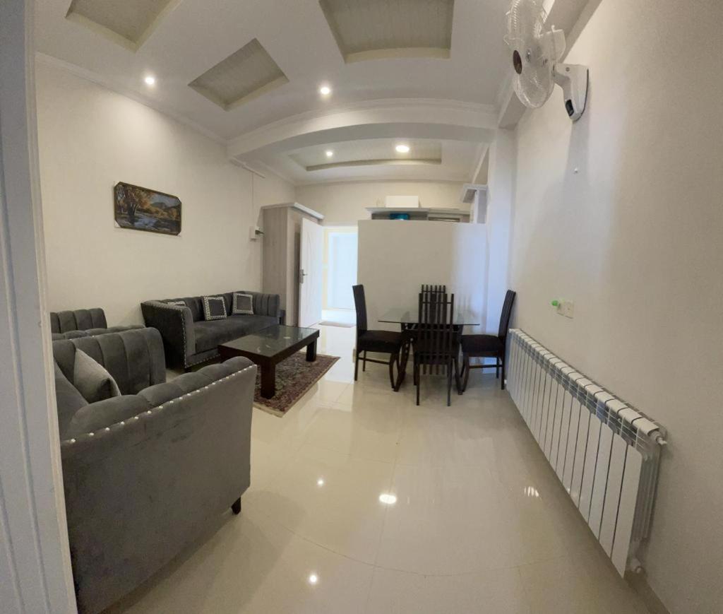 Serenity Suites