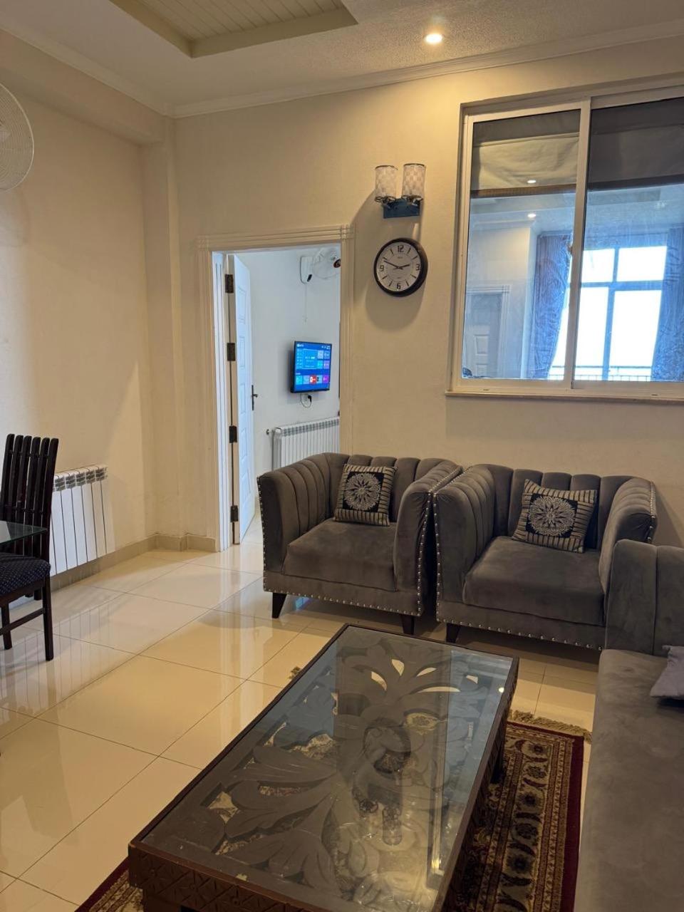 Serenity Suites