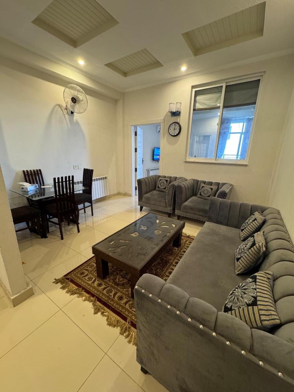 Serenity Suites