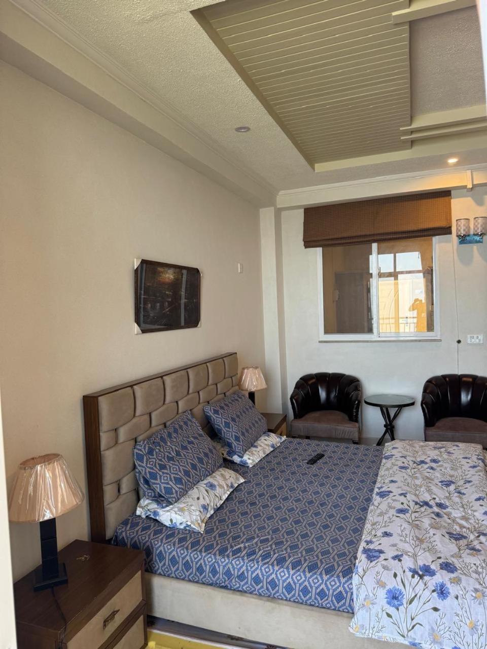 Serenity Suites