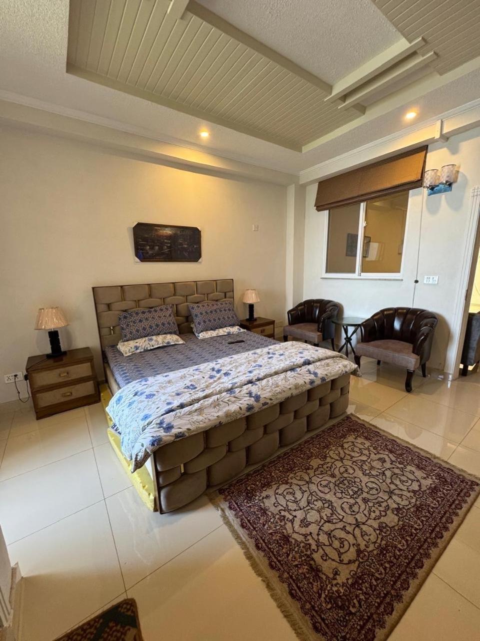Serenity Suites