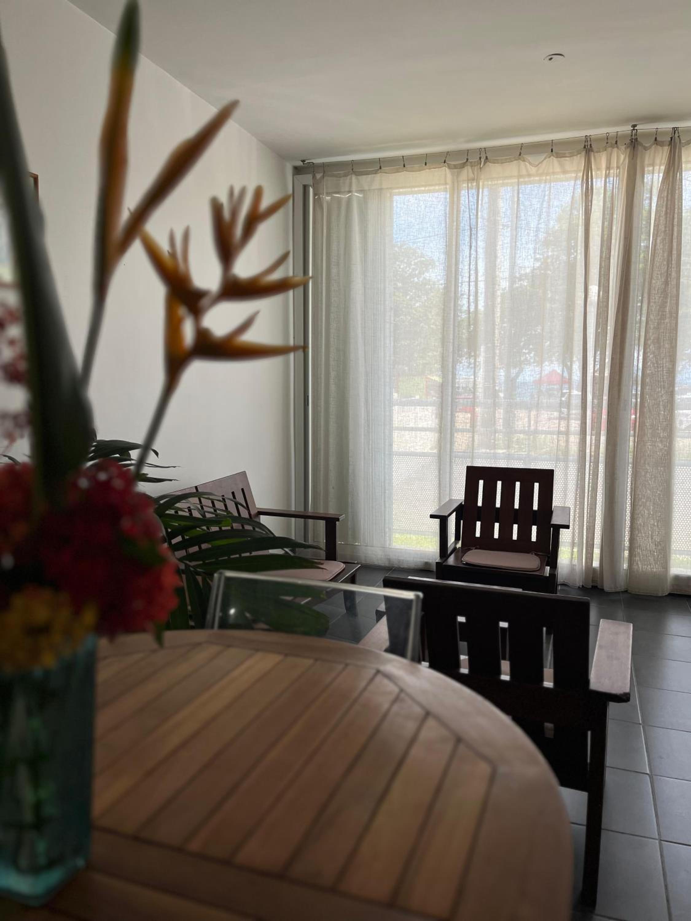 Jasmin - Appartement face plage Diamant