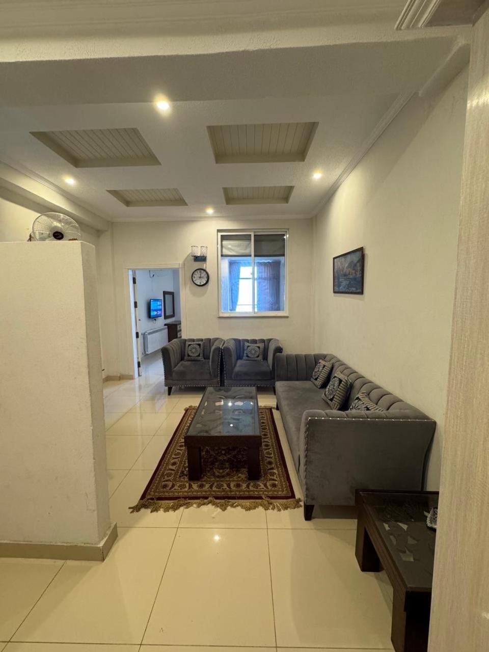Serenity Suites
