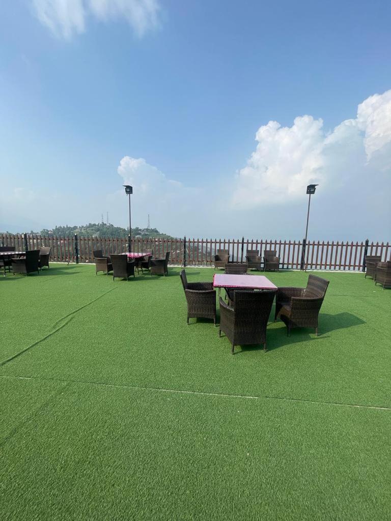 Serenity Suites