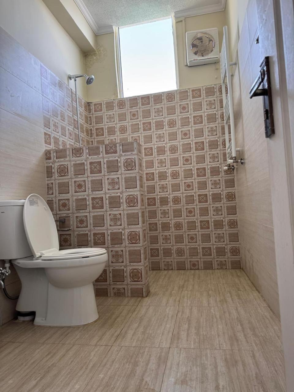 Serenity Suites