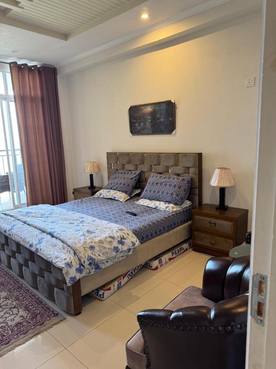 Serenity Suites