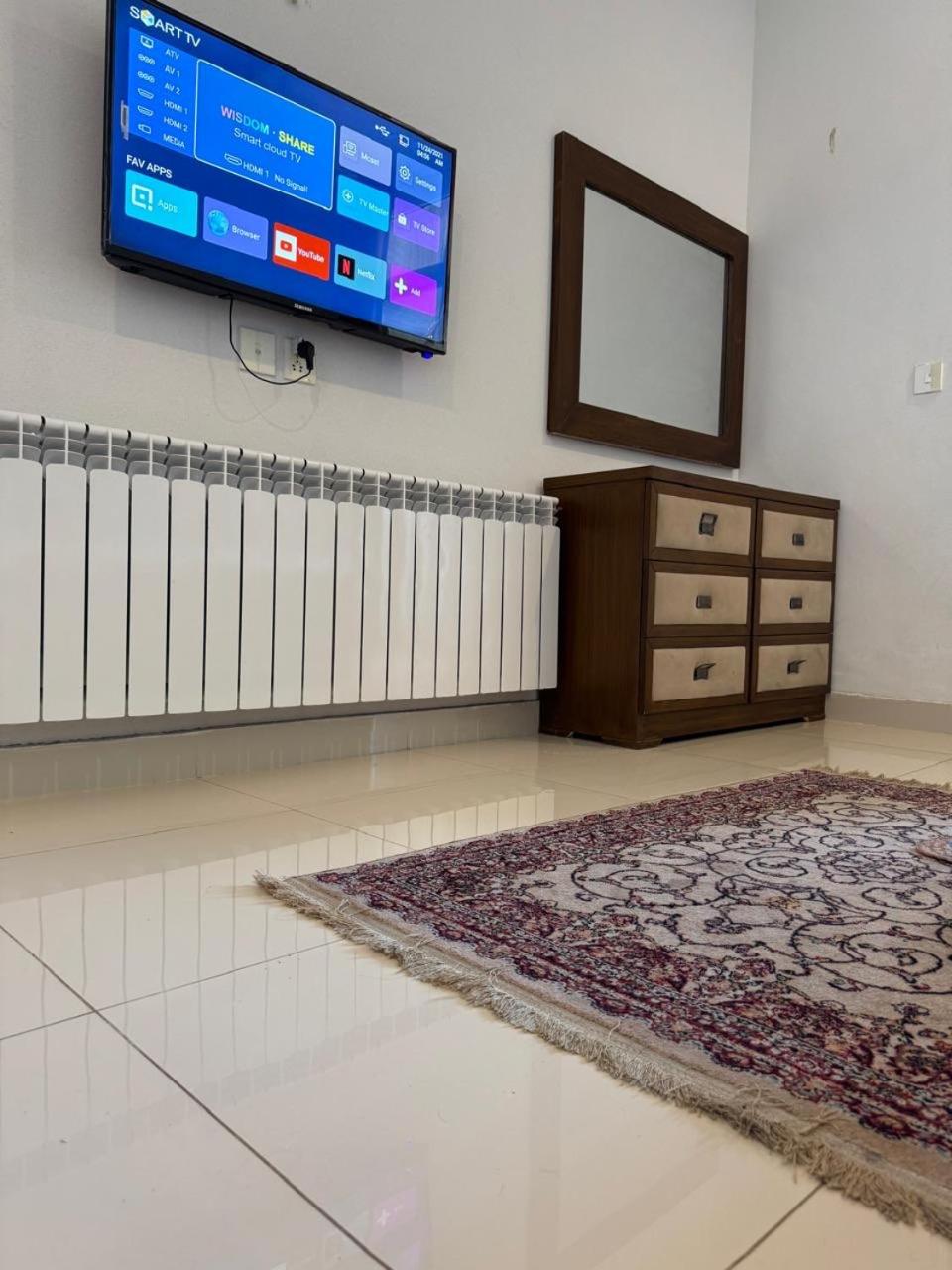 Serenity Suites