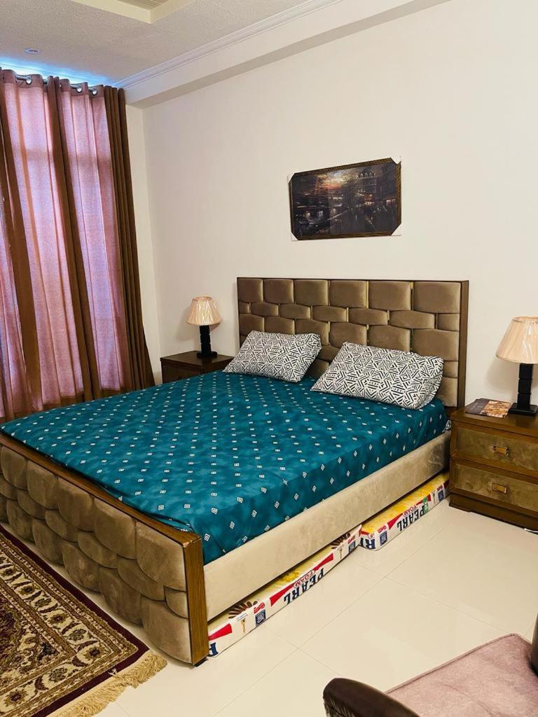 Serenity Suites