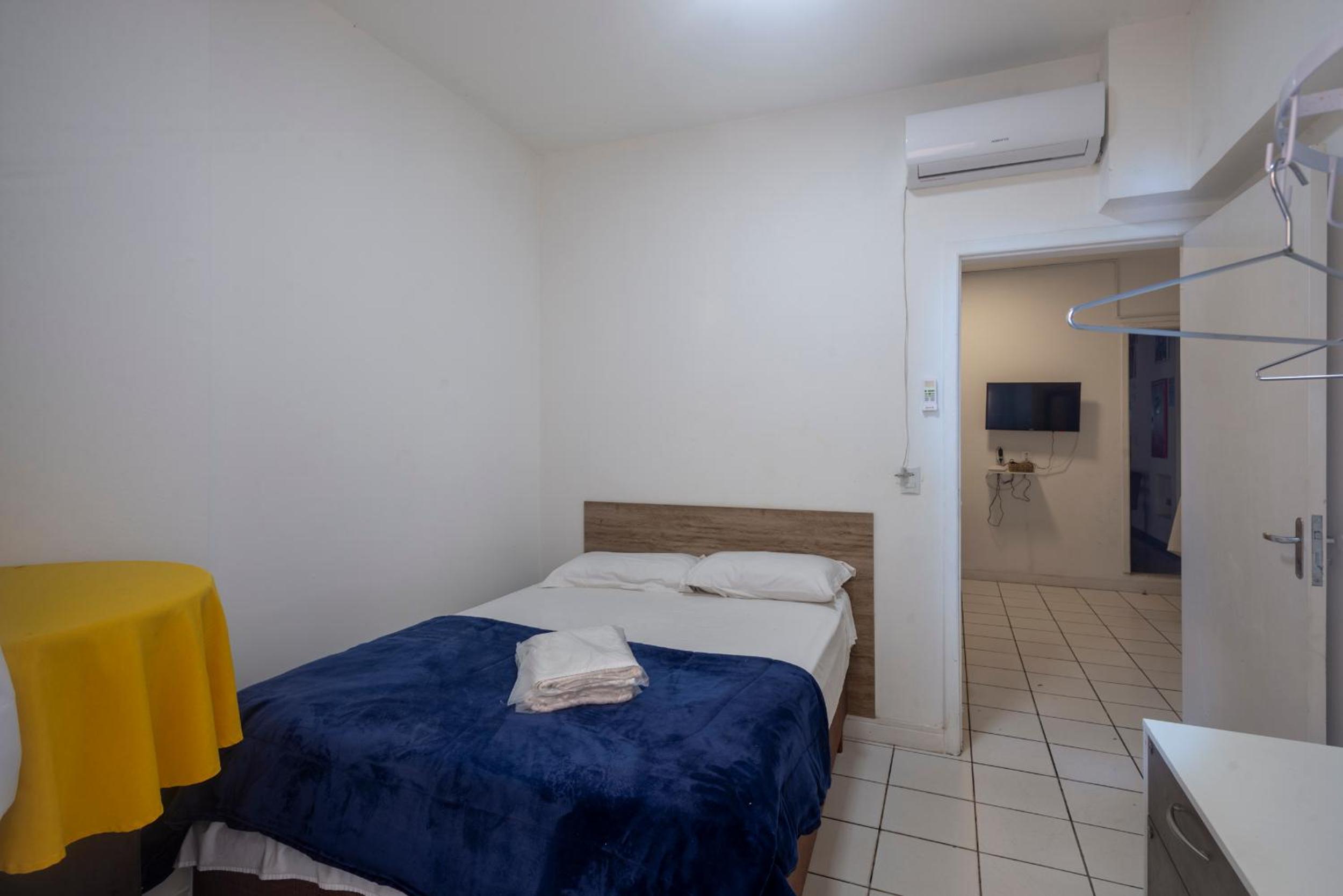 Apartamento 01 1 quarto, Centro BC