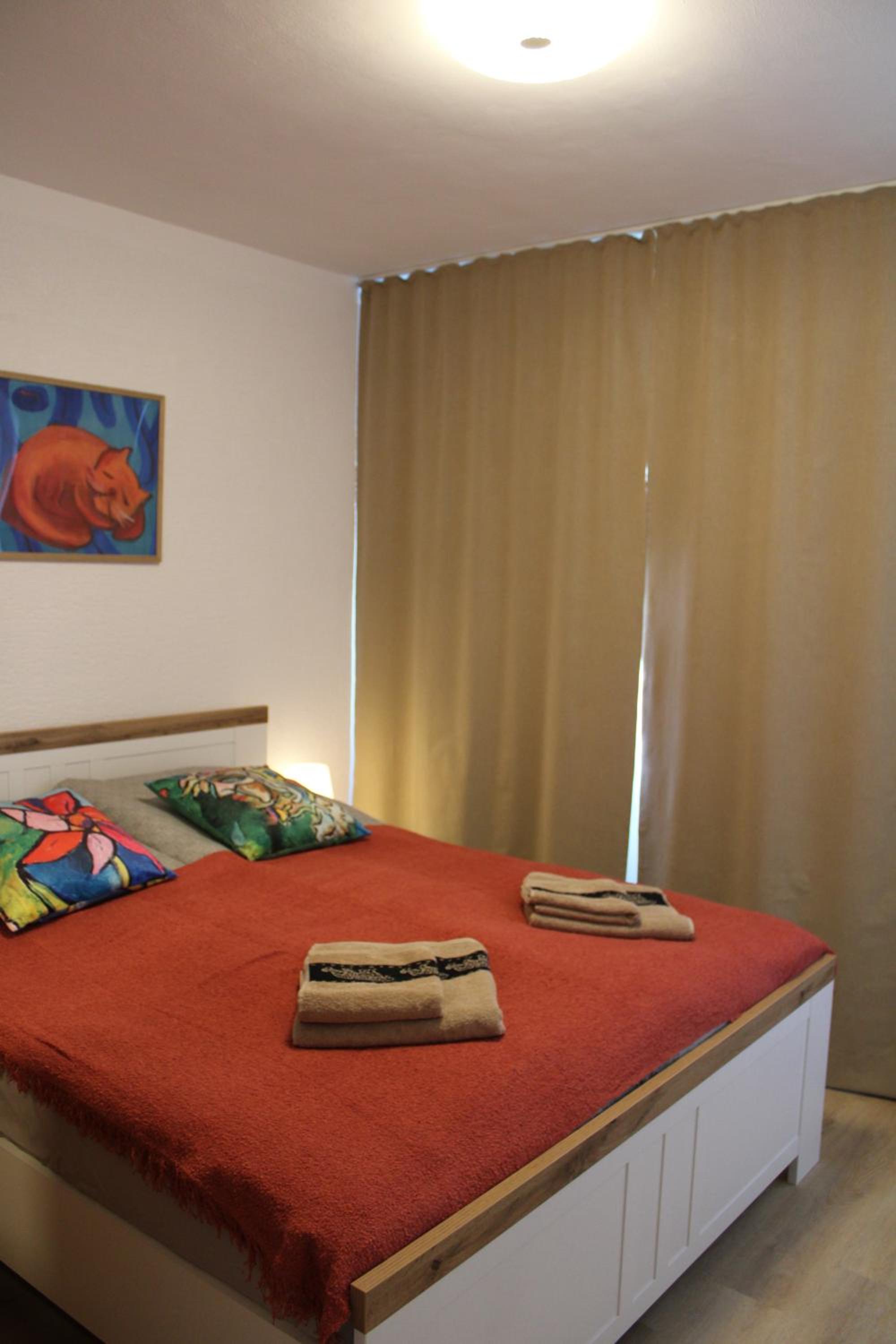 Sun Apartment-Spa City Teplice