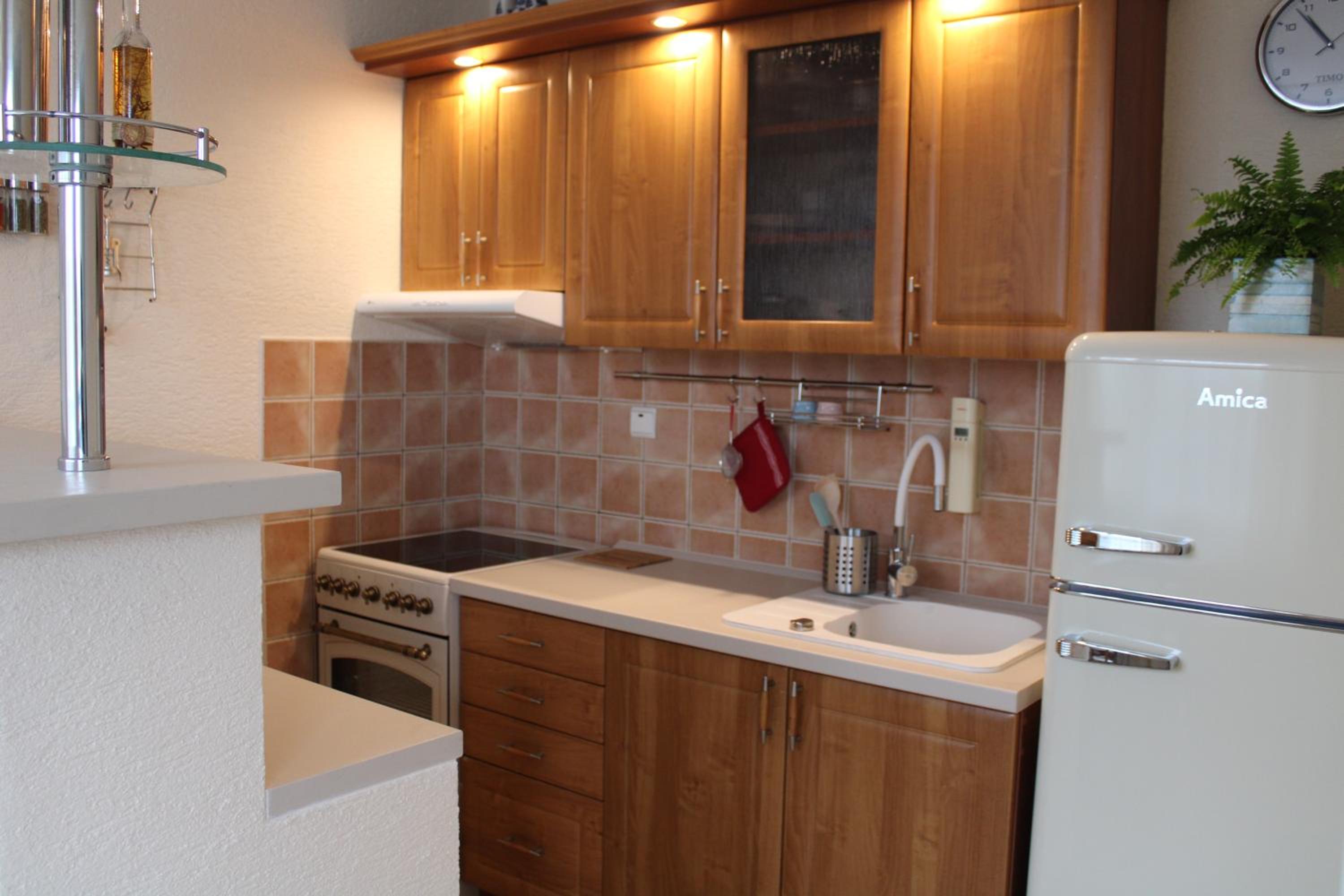 Sun Apartment-Spa City Teplice