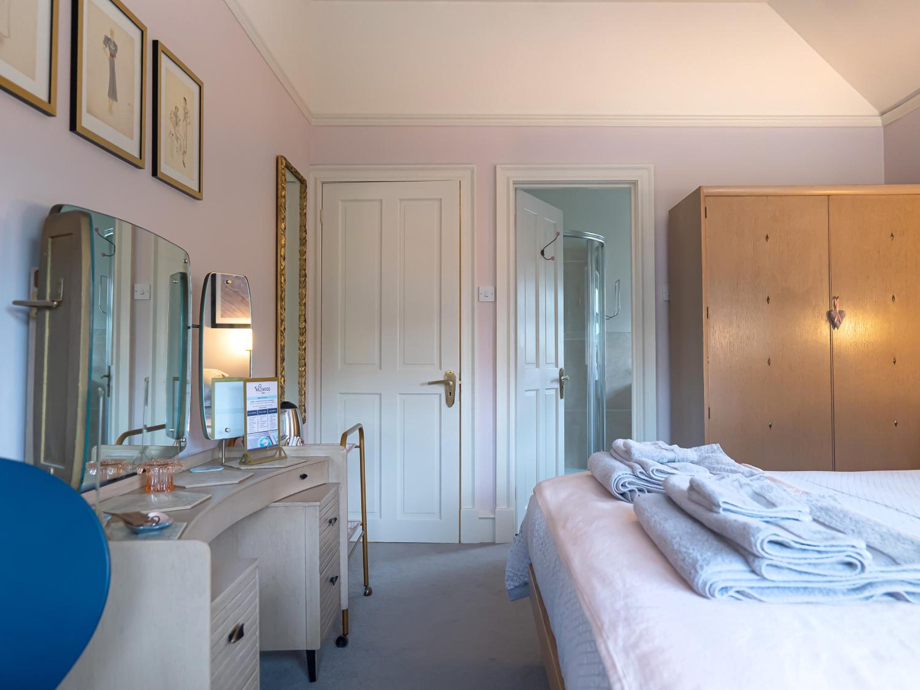 Wildwood B&B