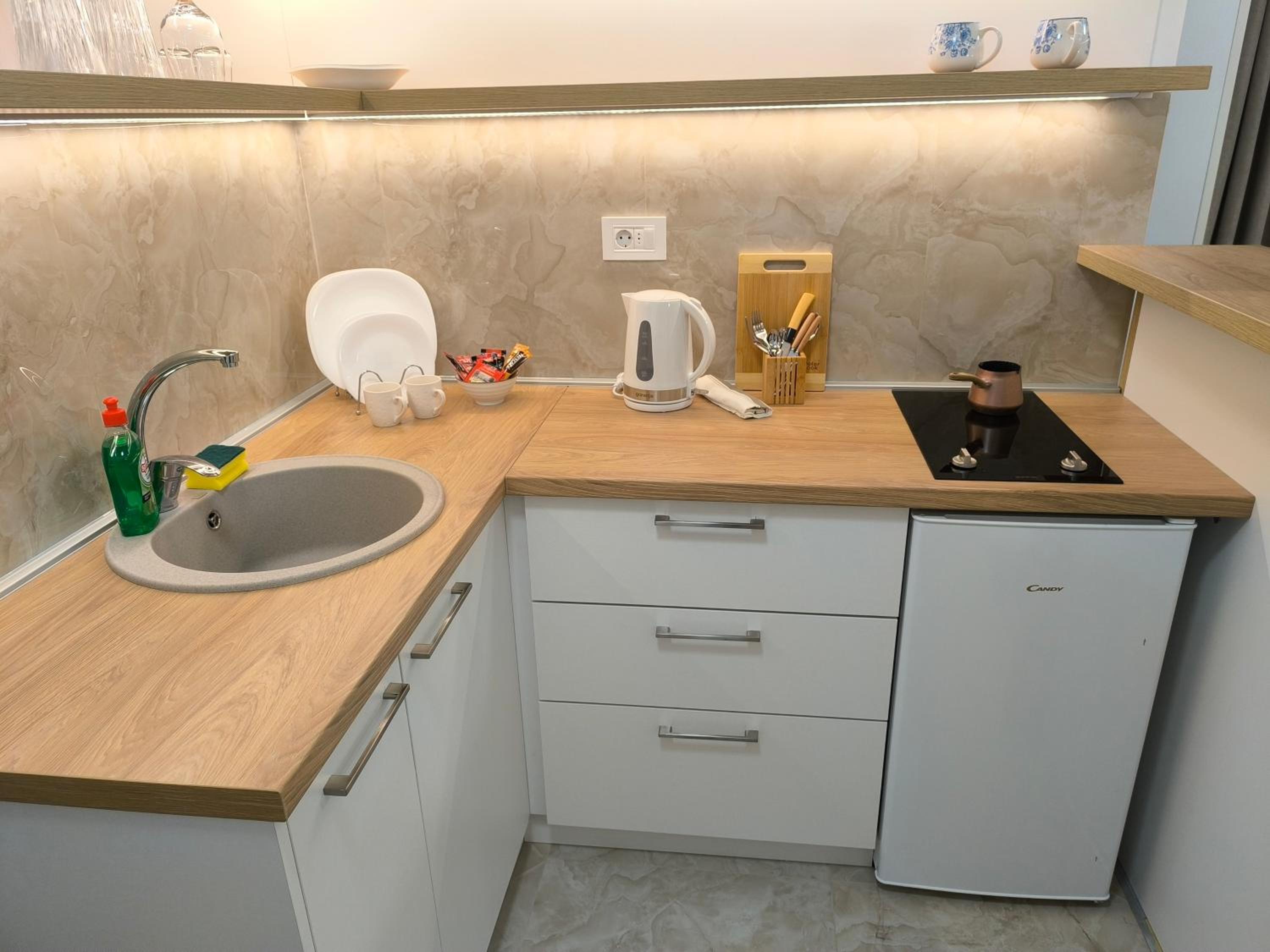 Apartman Ivan view 3