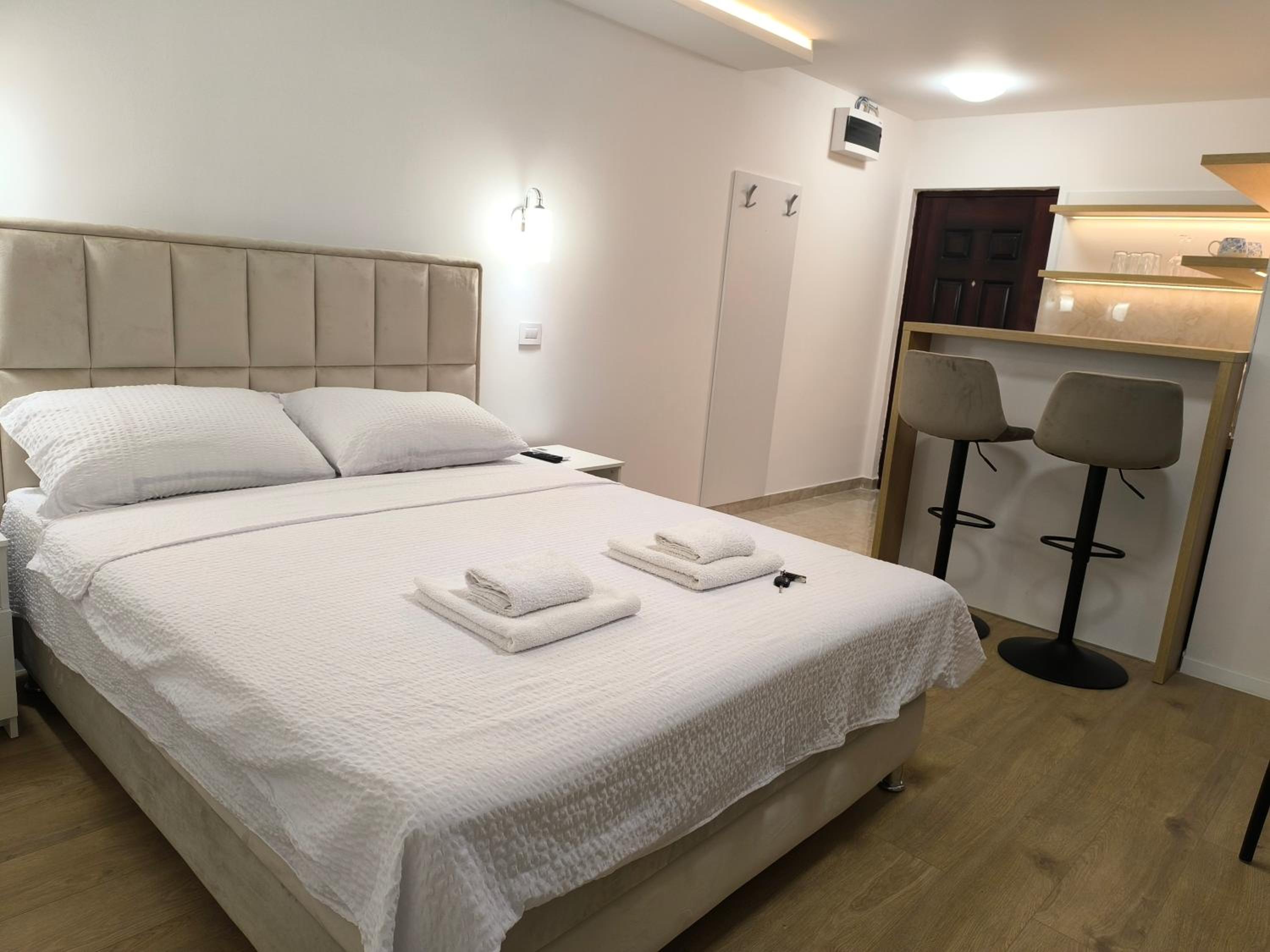 Apartman Ivan view 4