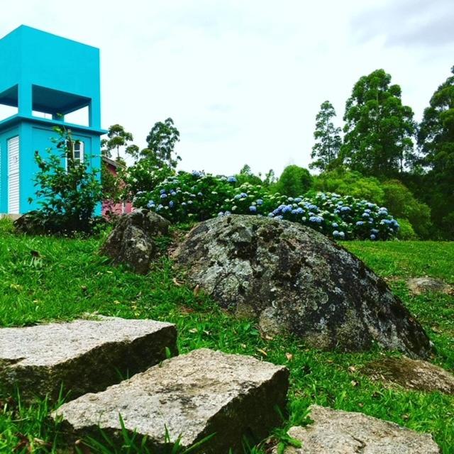 Reserva Pedra da Mata