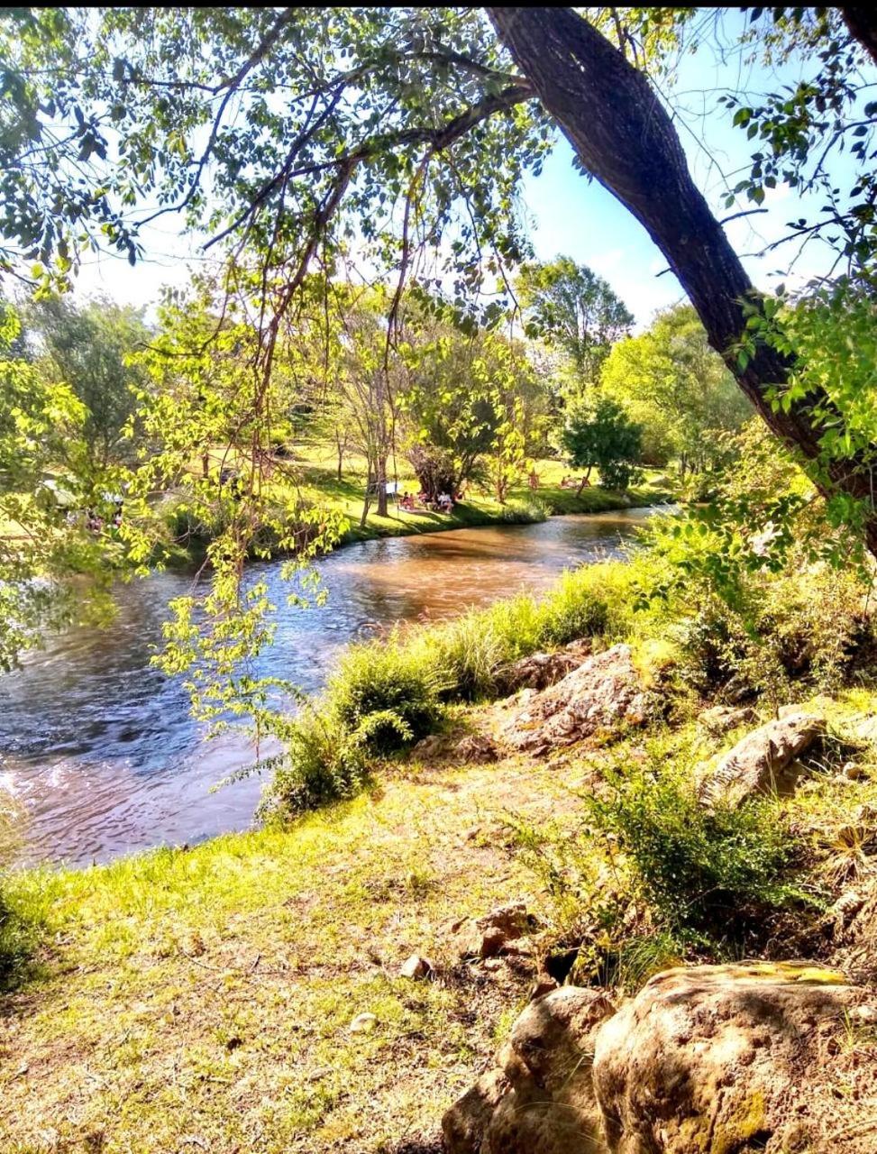 Los Laureles de Sorso