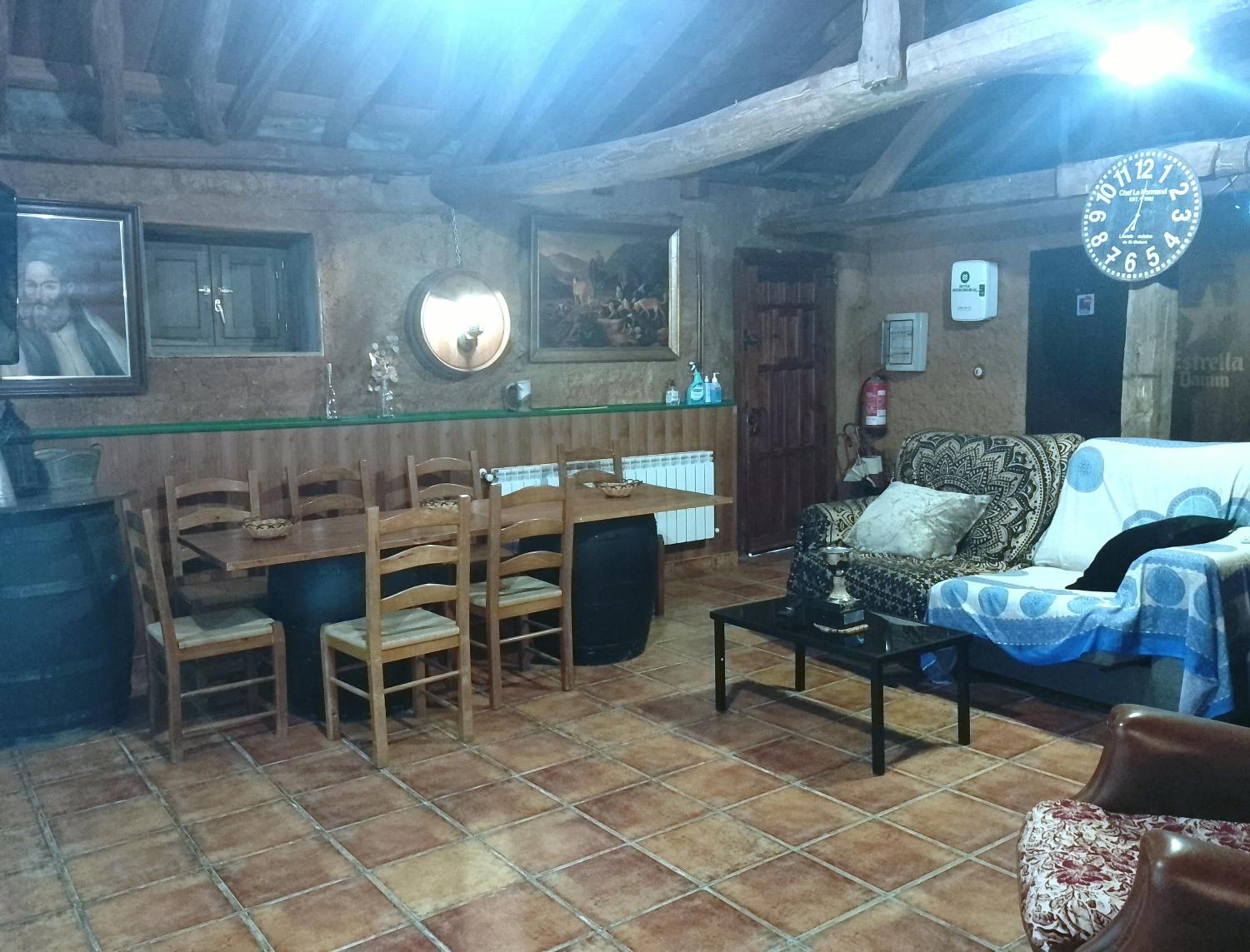 Casa Juan