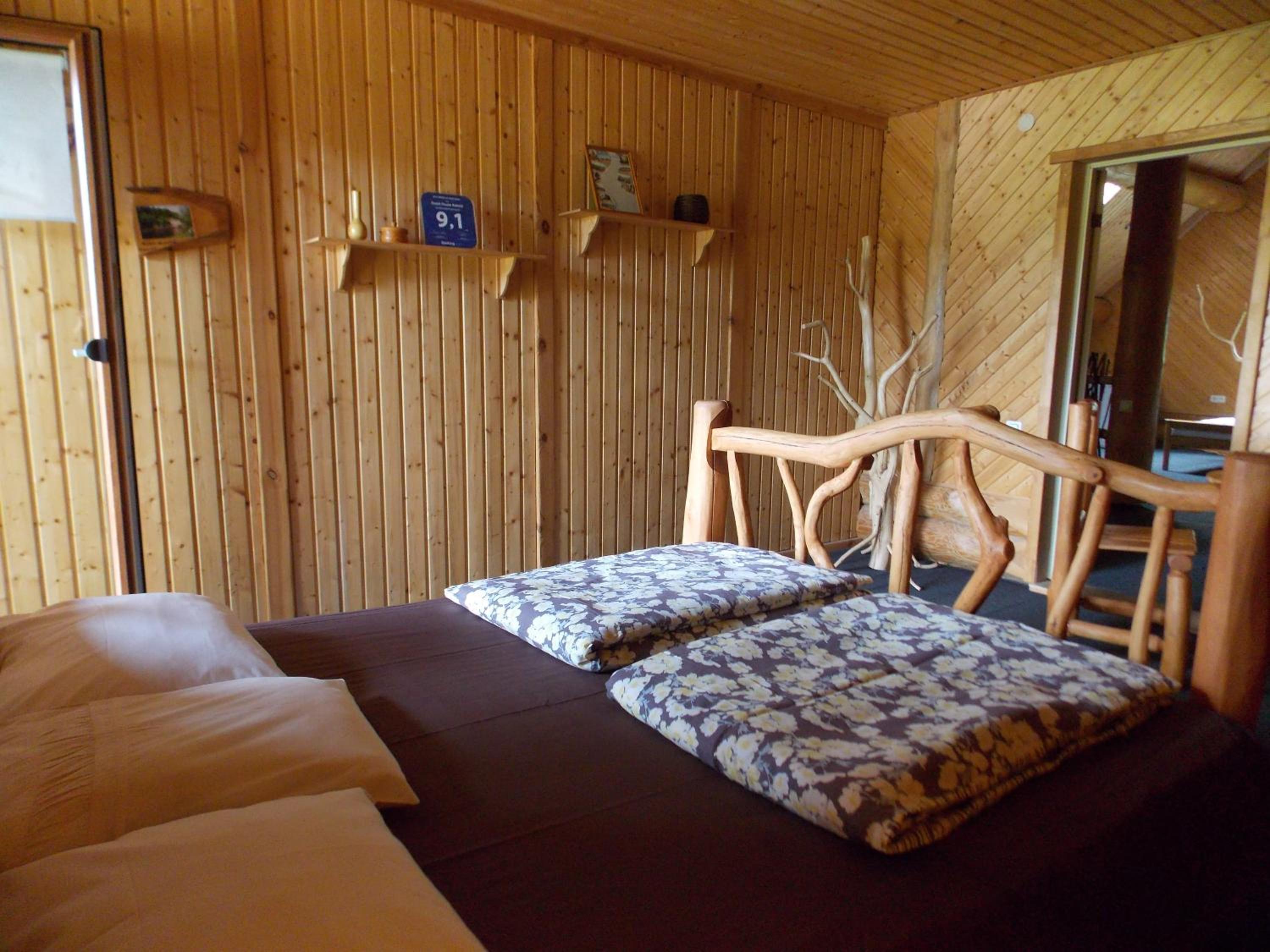 Guest House Kalniņi