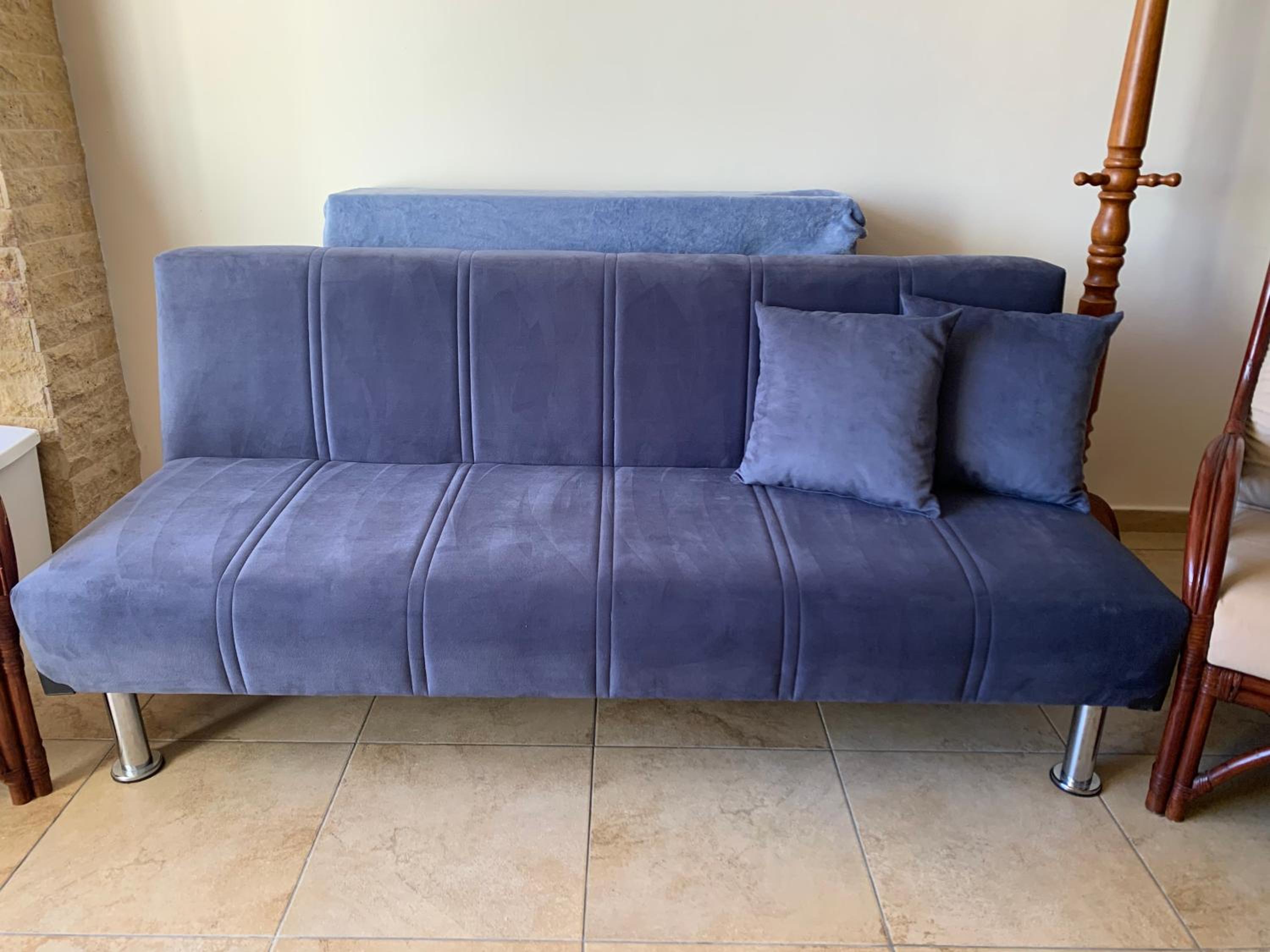 Piale Palms Makenzie Beach Front Apartment Larnaca Airport Area