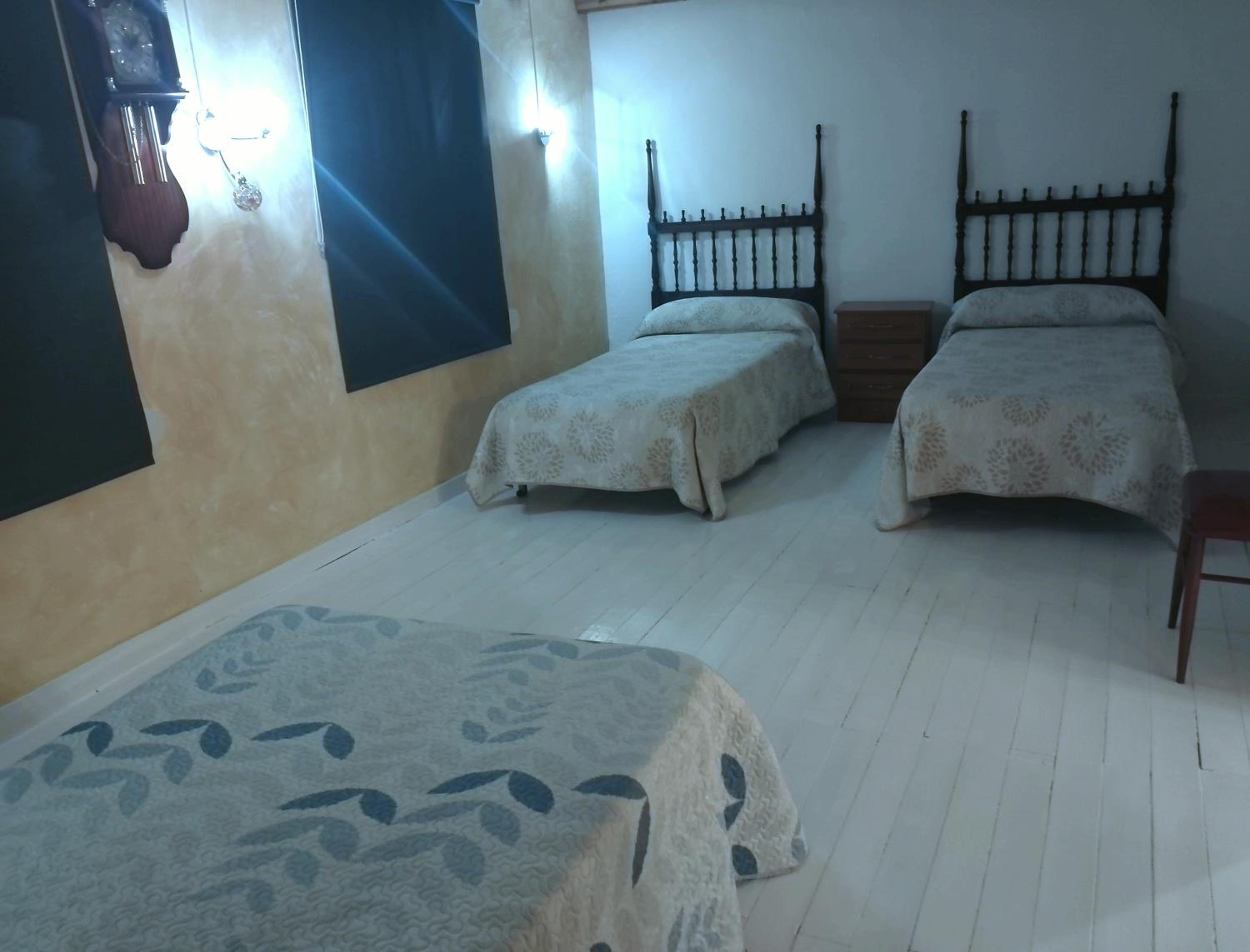 Casa Juan