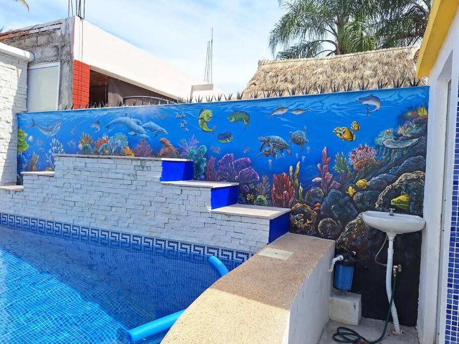 La Casa Mariposa view 3