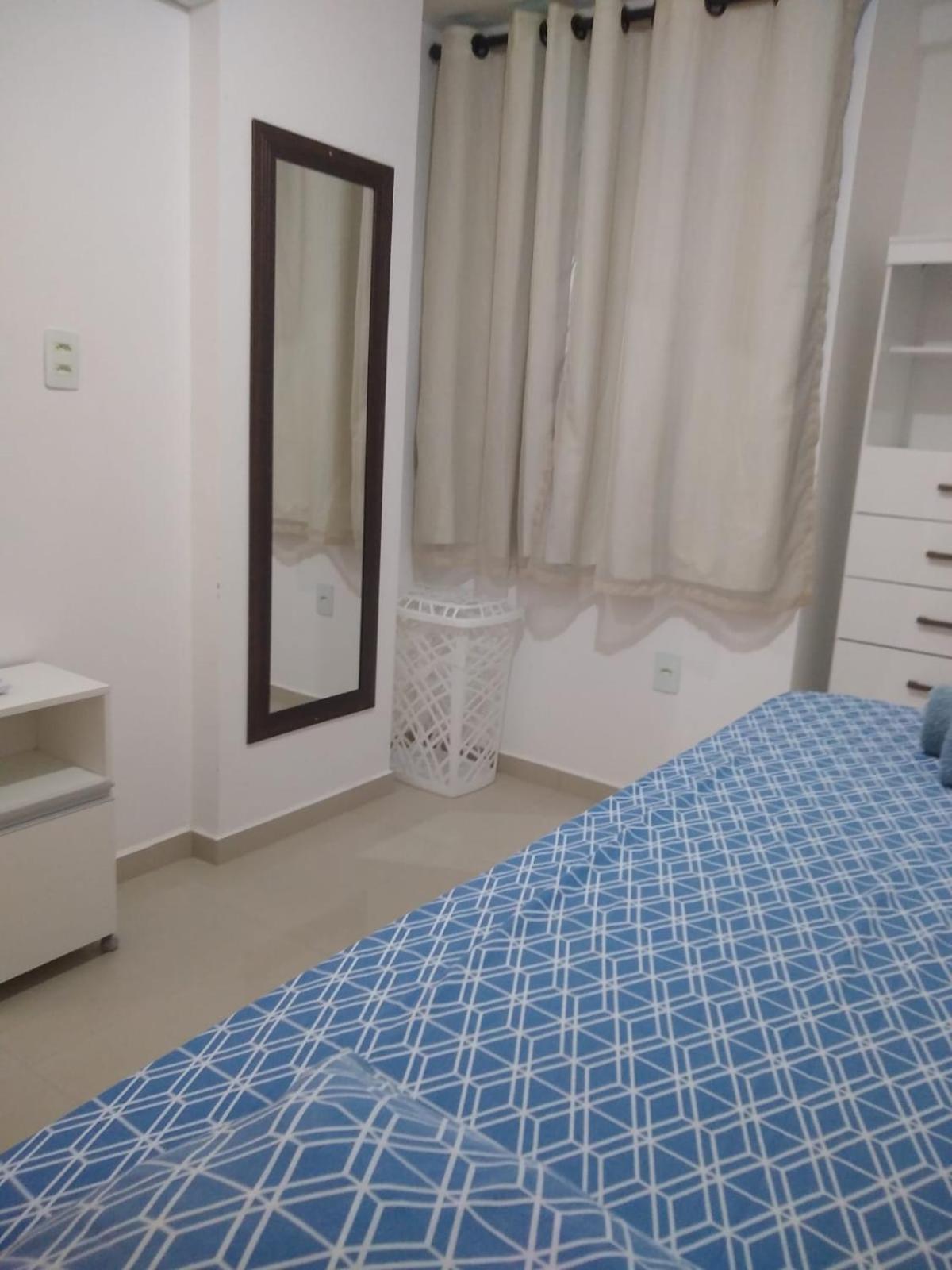 Onde o mar e o verde da mata se encontram, desfrute desse paraíso, apt 2 quartos pertinho da orla de Cabo de Branco