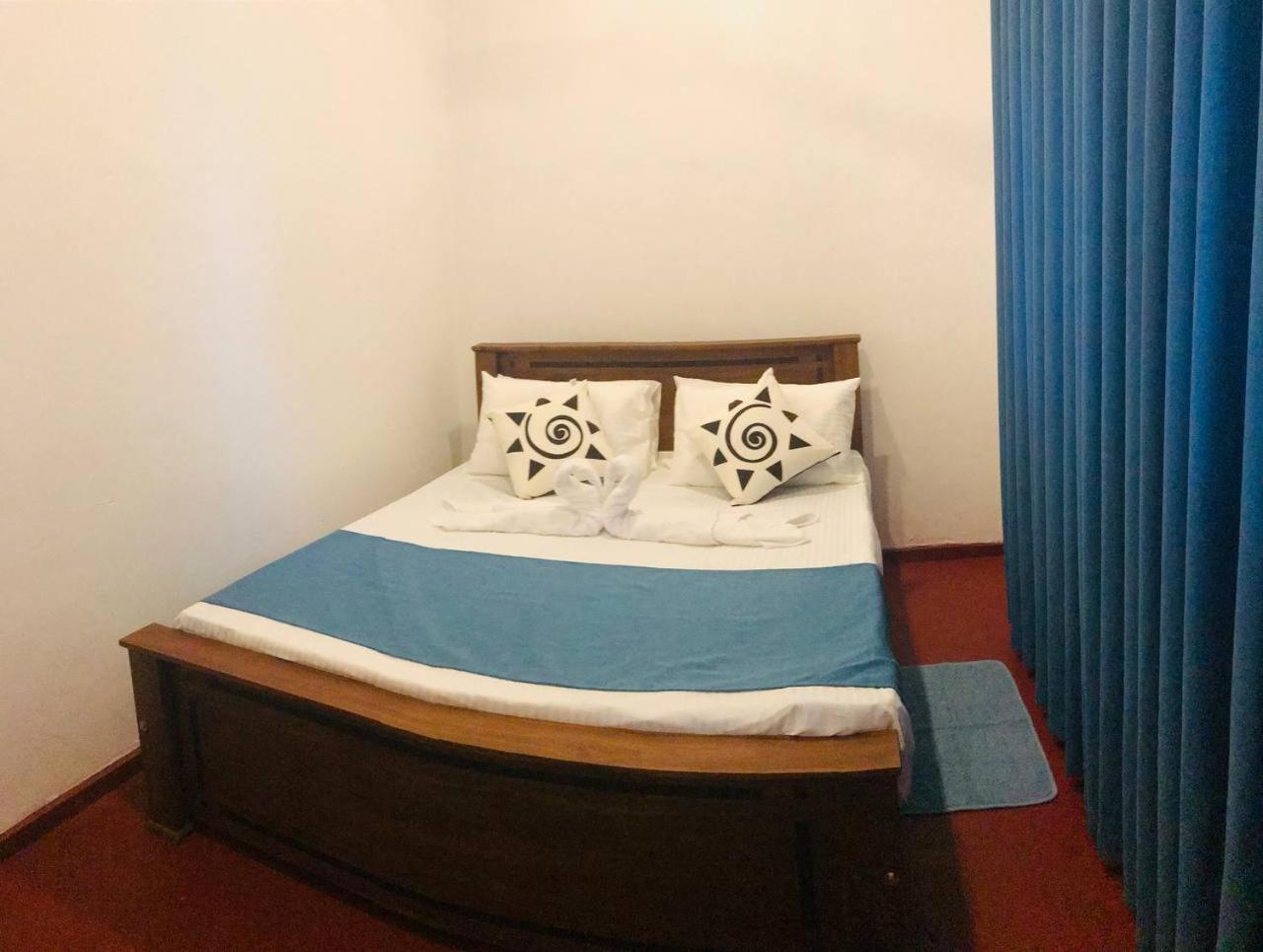 Villa Cozy