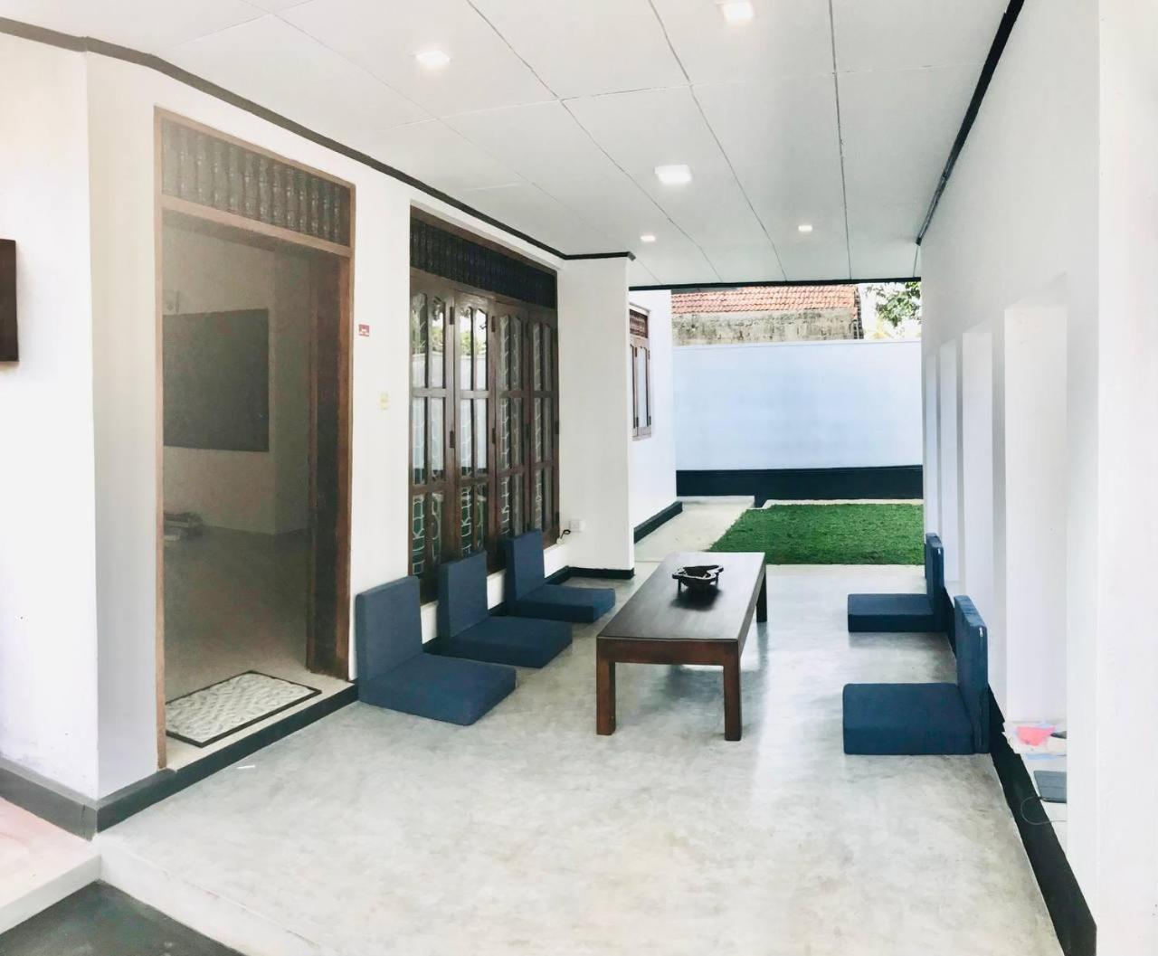 Villa Cozy