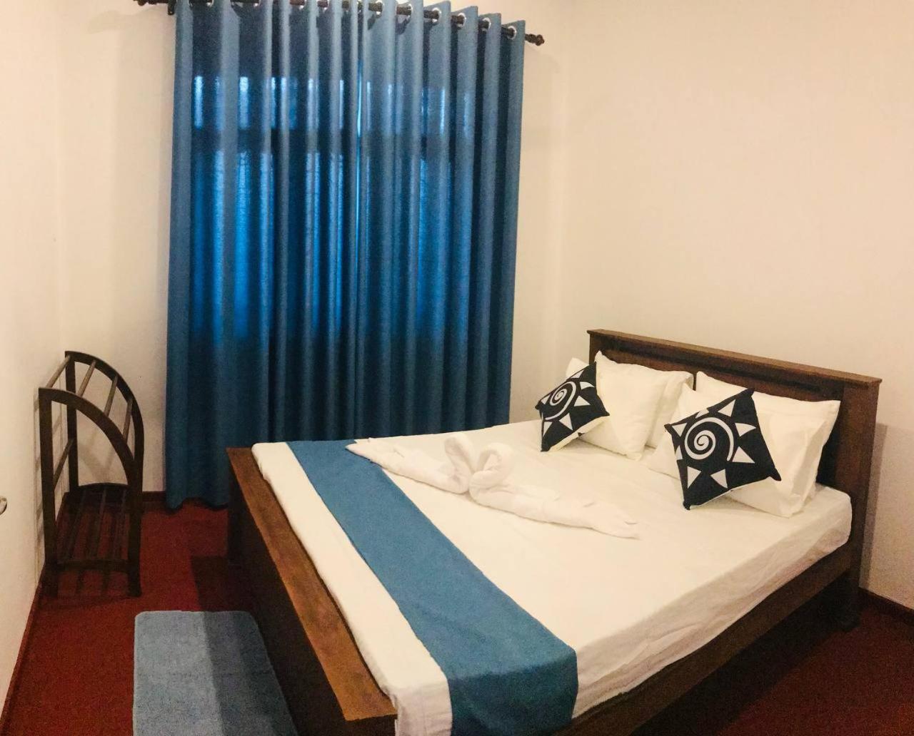 Villa Cozy