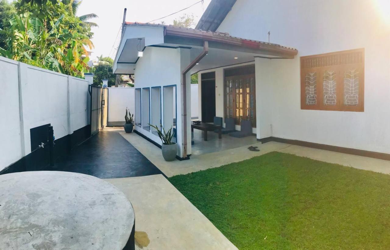 Villa Cozy