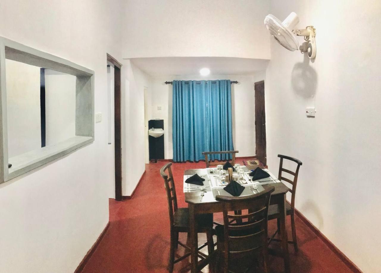 Villa Cozy