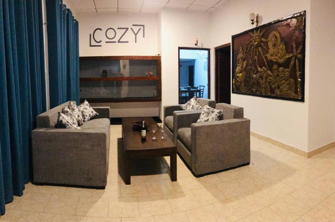 Villa Cozy