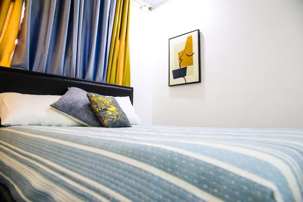 Apartamento Emperatriz De Lujo Cercano al Aeropuerto