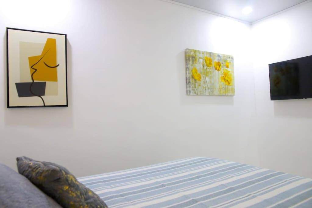 Apartamento Emperatriz De Lujo Cercano al Aeropuerto