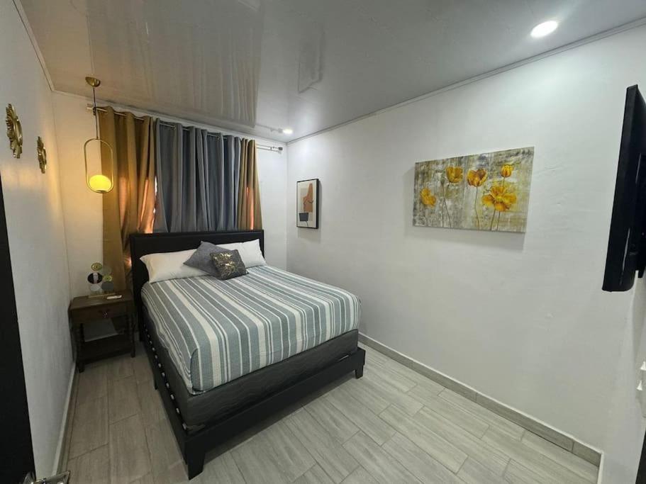 Apartamento Emperatriz De Lujo Cercano al Aeropuerto