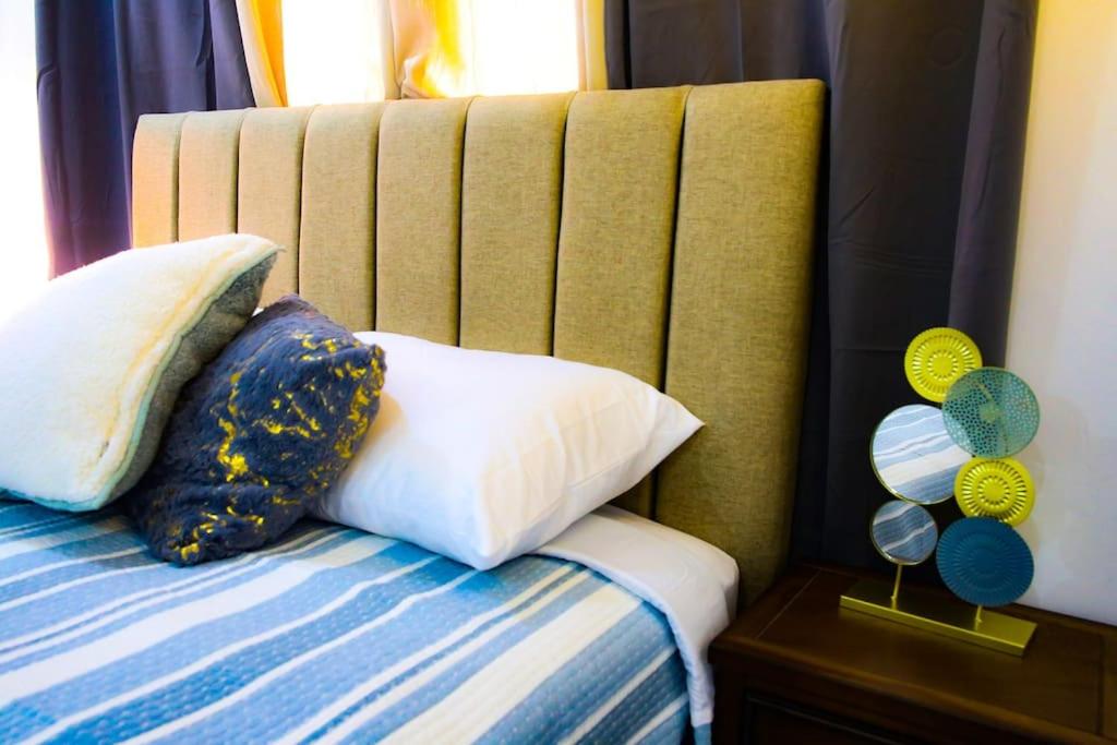 Apartamento Emperatriz De Lujo Cercano al Aeropuerto