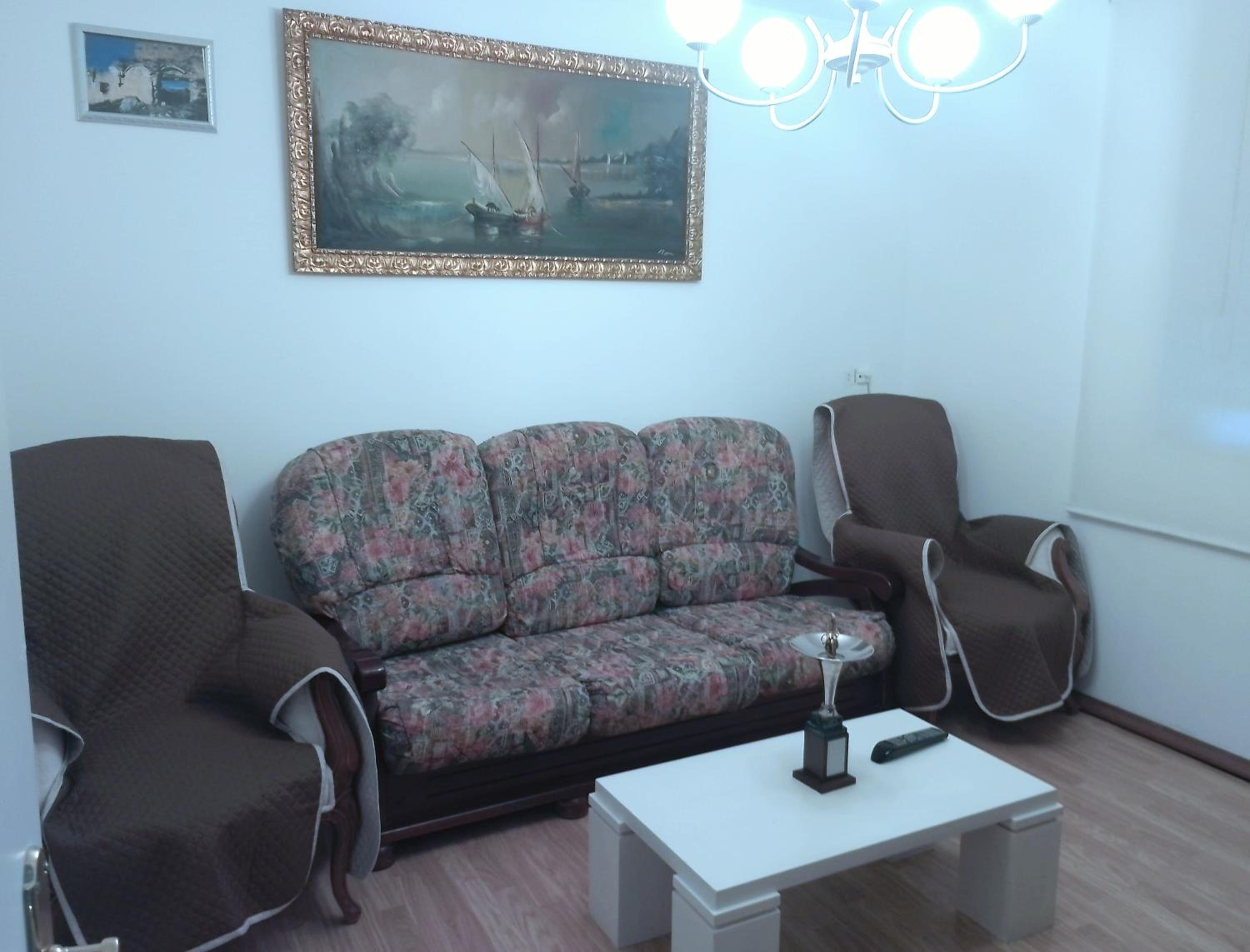 Casa Juan