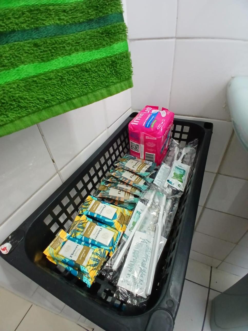 Quarto em Belém para mulheres, casais e famílias