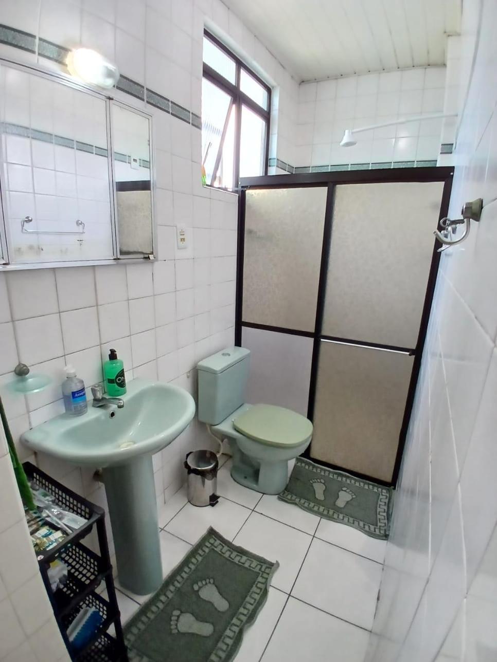Quarto em Belém para mulheres, casais e famílias