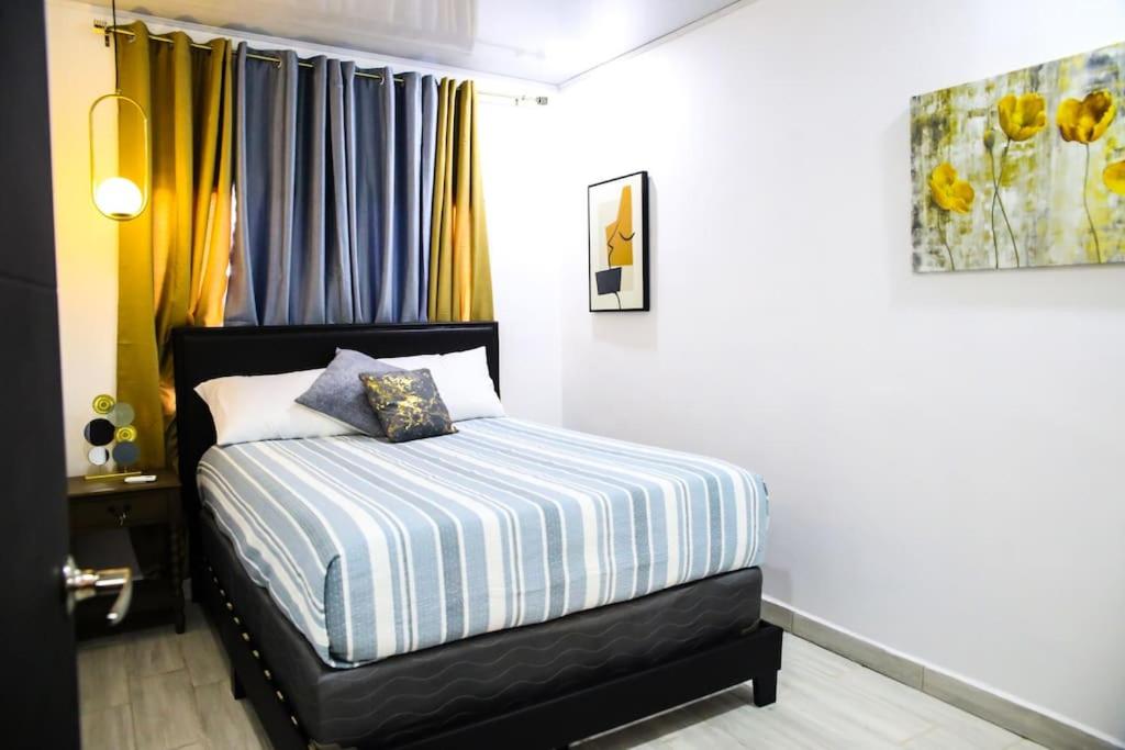 Apartamento Emperatriz De Lujo Cercano al Aeropuerto