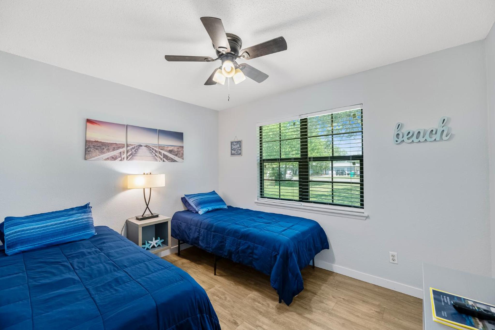 R & R's Reel Paradise 5 minutes to the harbour and 11 miles to the Beach! view 5