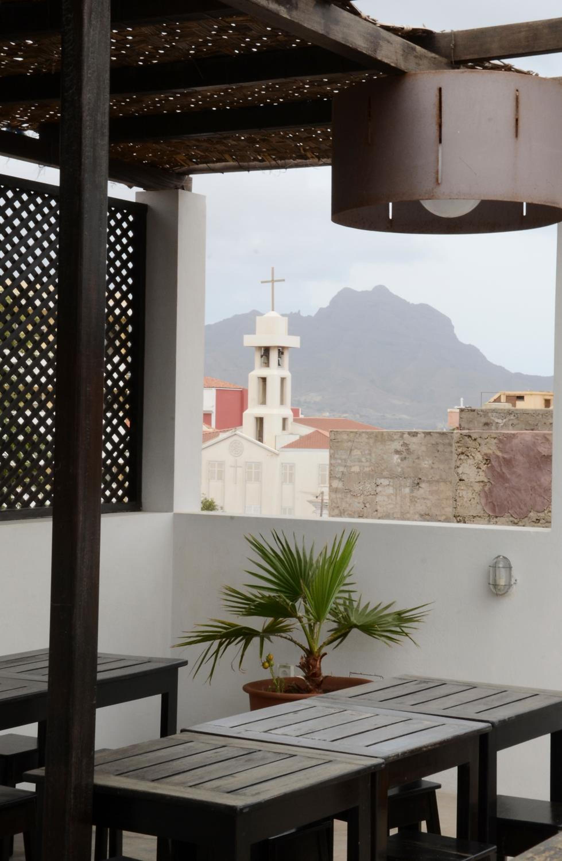 Casa Colonial