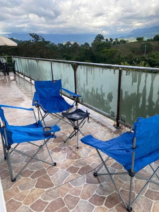 Casa quinta Finca Villa Paula 2