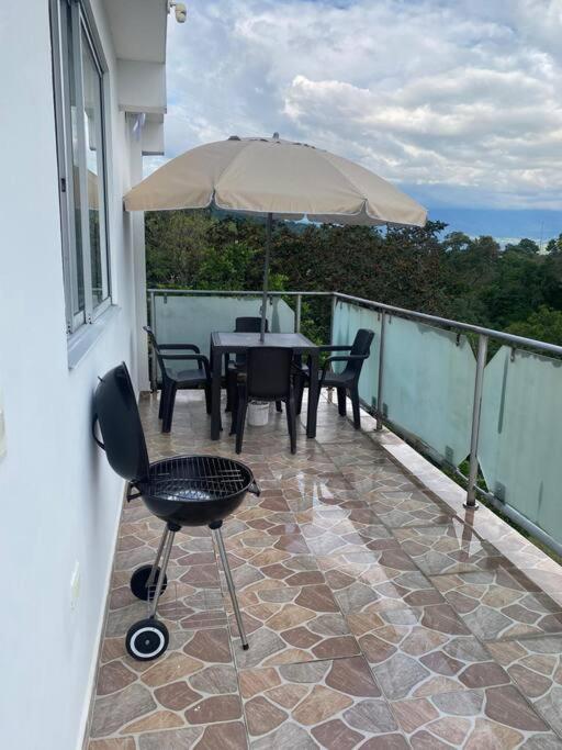 Casa quinta Finca Villa Paula 2