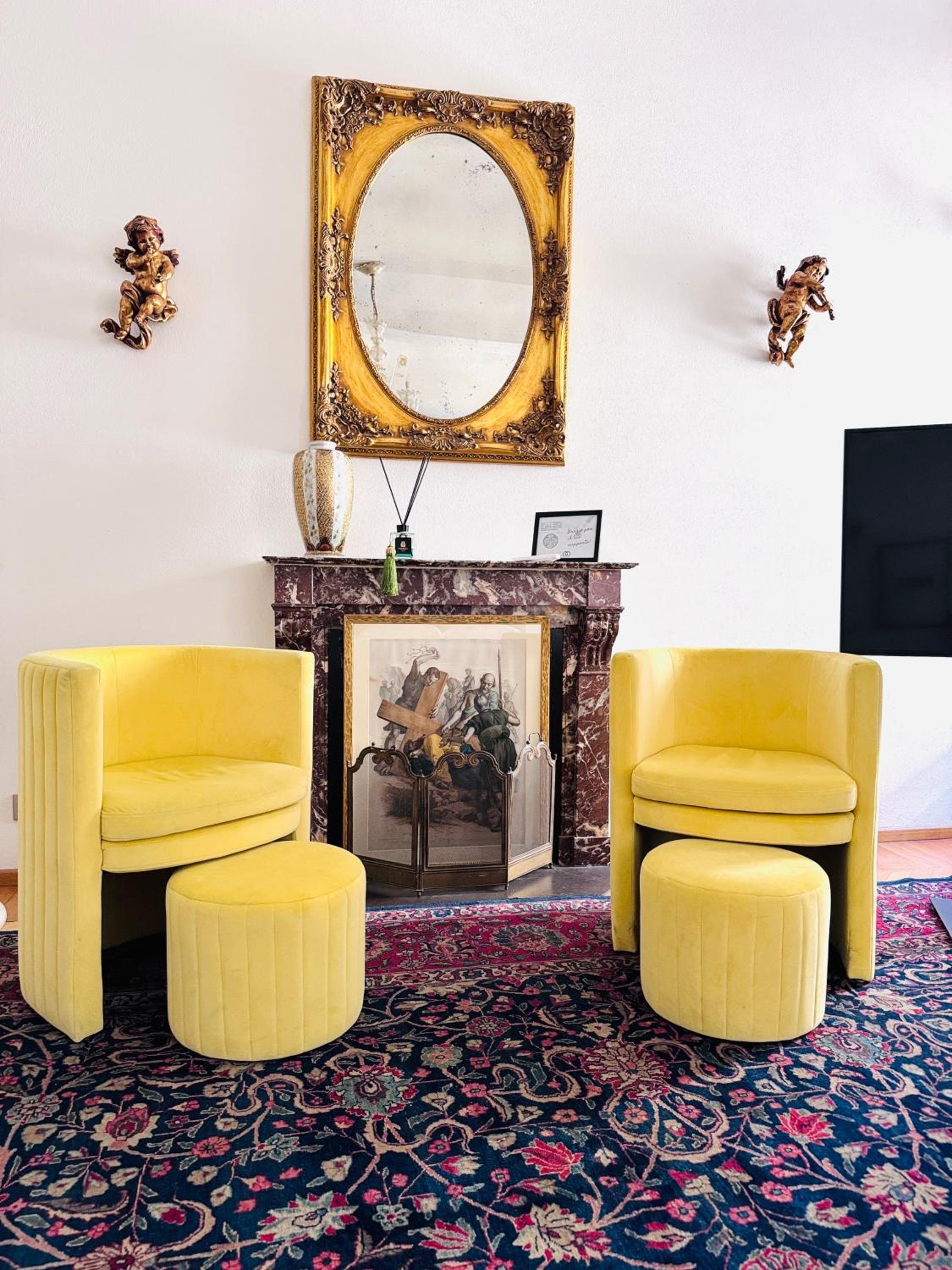 ComeCasa No ZTL Alfieri Urban Stay photo 1