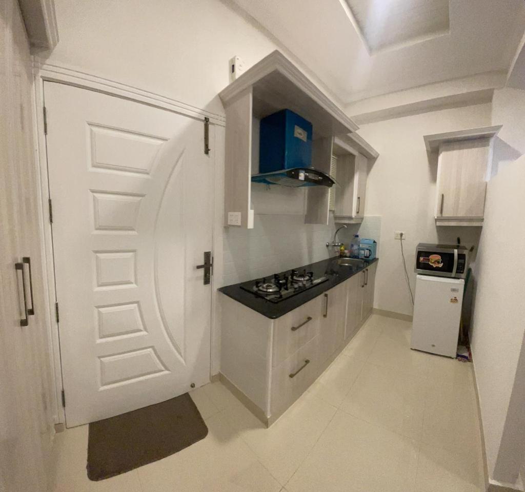 Serenity Suites