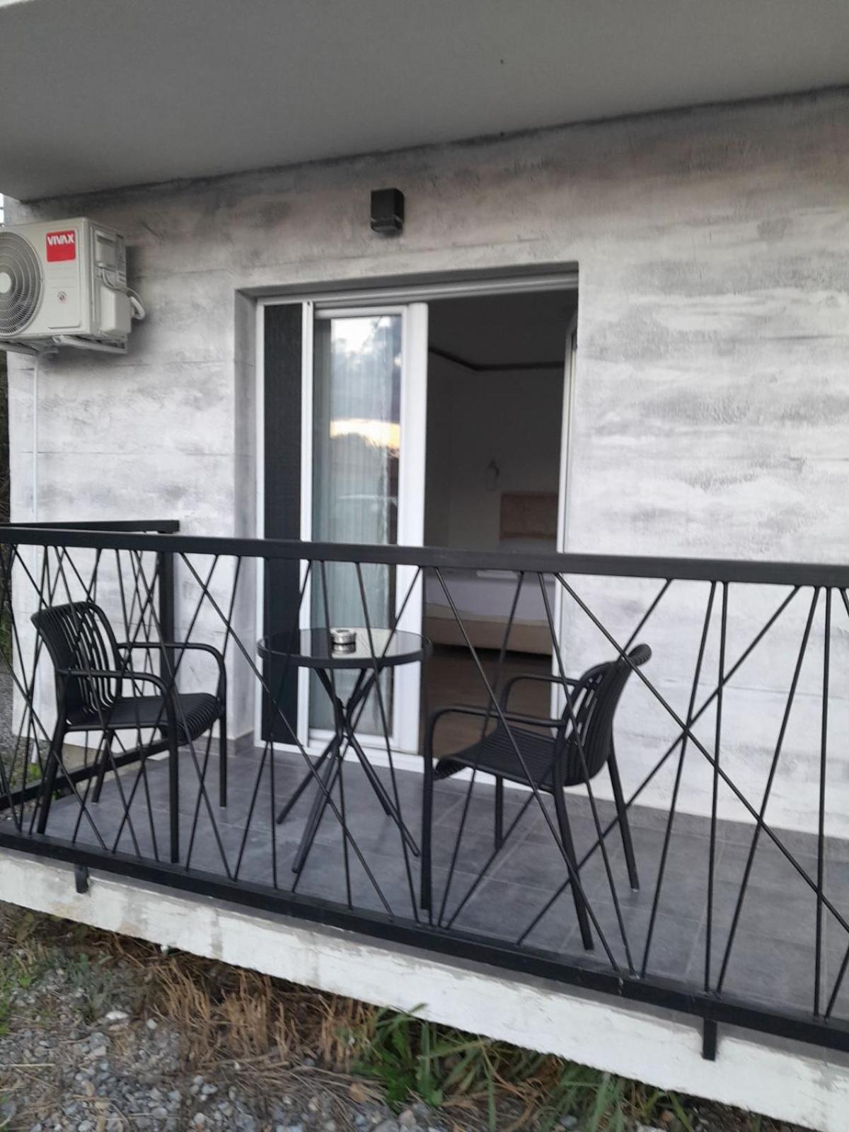Apartman Bika view 3