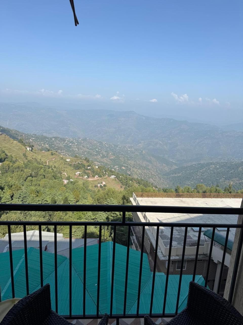 Serenity Suites